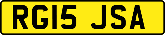 RG15JSA