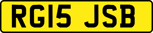 RG15JSB