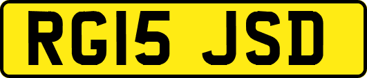 RG15JSD