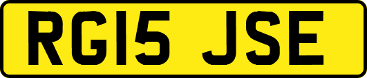 RG15JSE