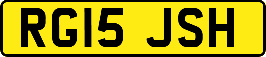 RG15JSH