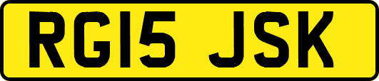 RG15JSK