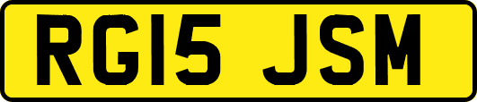 RG15JSM