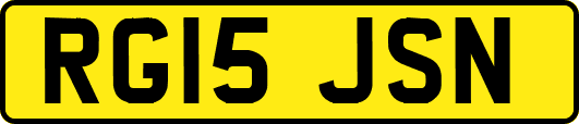 RG15JSN