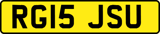 RG15JSU