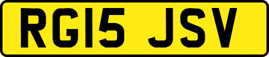 RG15JSV