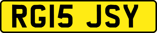 RG15JSY