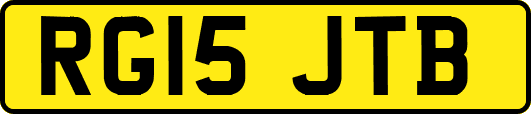 RG15JTB