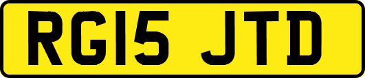 RG15JTD