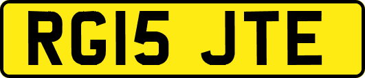 RG15JTE