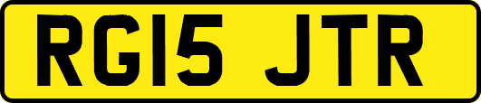 RG15JTR