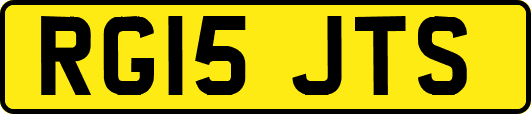 RG15JTS