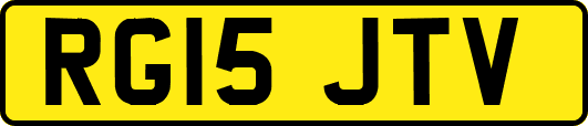 RG15JTV