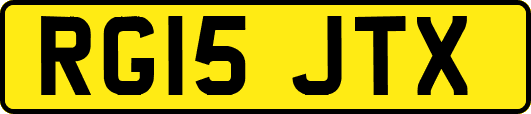 RG15JTX