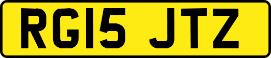 RG15JTZ