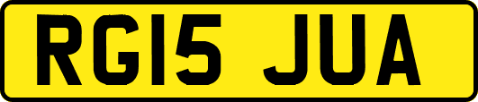 RG15JUA