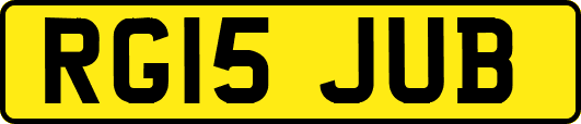 RG15JUB