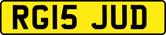 RG15JUD