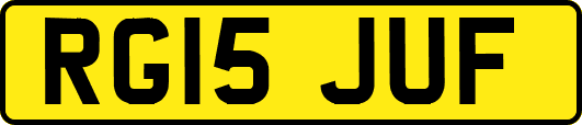 RG15JUF