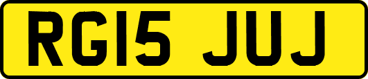 RG15JUJ