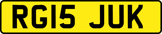 RG15JUK