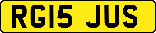 RG15JUS