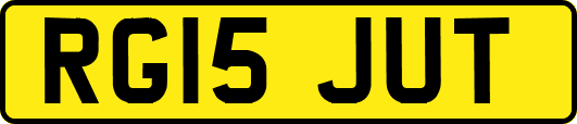 RG15JUT