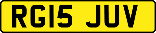 RG15JUV