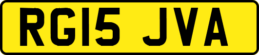 RG15JVA