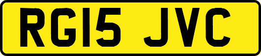 RG15JVC
