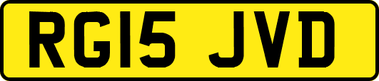 RG15JVD