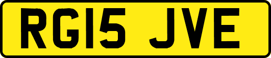 RG15JVE
