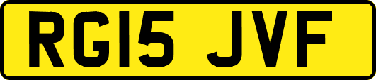 RG15JVF