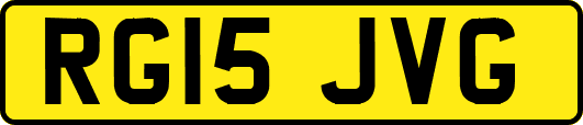 RG15JVG