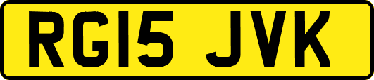RG15JVK