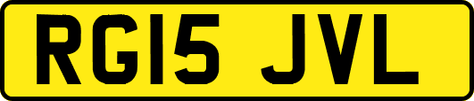 RG15JVL