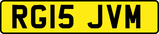 RG15JVM