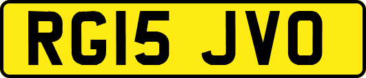 RG15JVO