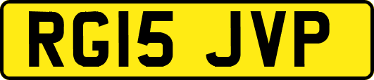 RG15JVP