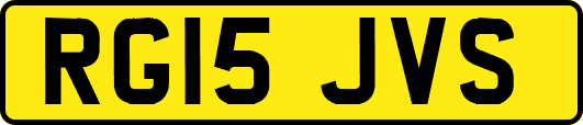 RG15JVS
