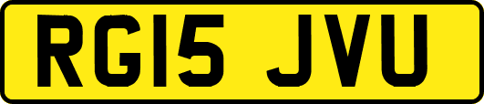 RG15JVU
