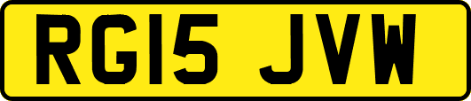 RG15JVW