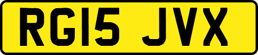 RG15JVX