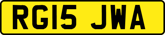 RG15JWA