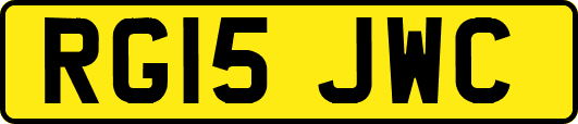 RG15JWC
