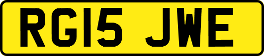 RG15JWE