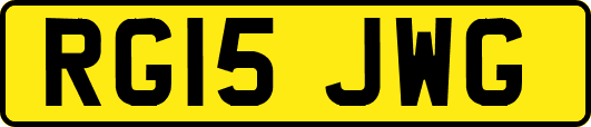 RG15JWG