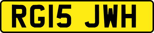 RG15JWH
