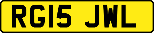 RG15JWL