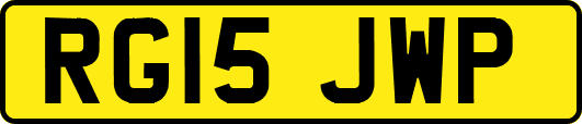 RG15JWP
